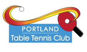 Portland Table Tennis Club